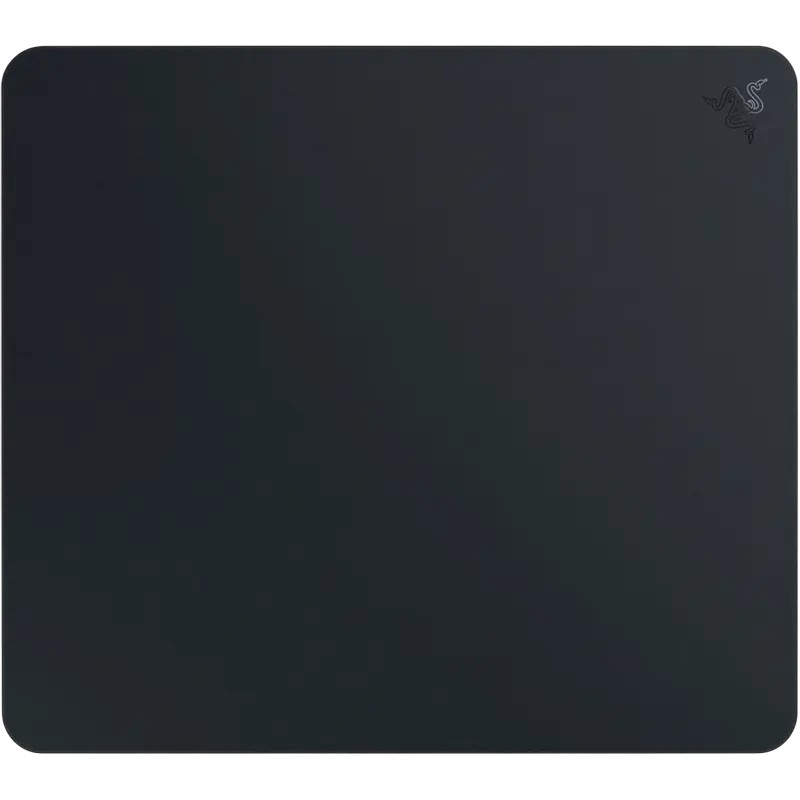 Коврик для мыши Razer Atlas, 450мм x 400мм, Чёрный