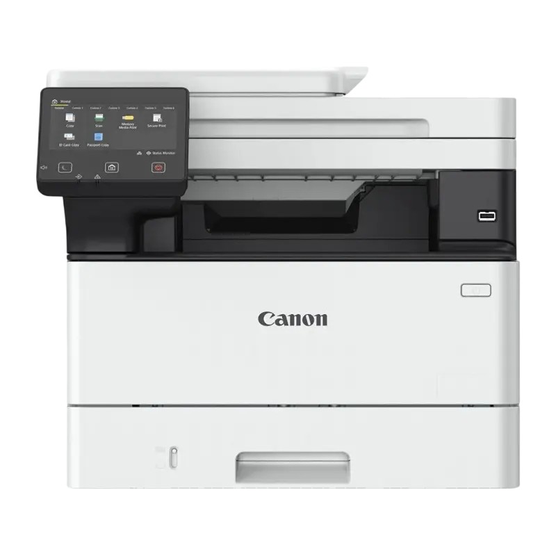 MFP Canon i-Sensys MF463dw II, Alb
