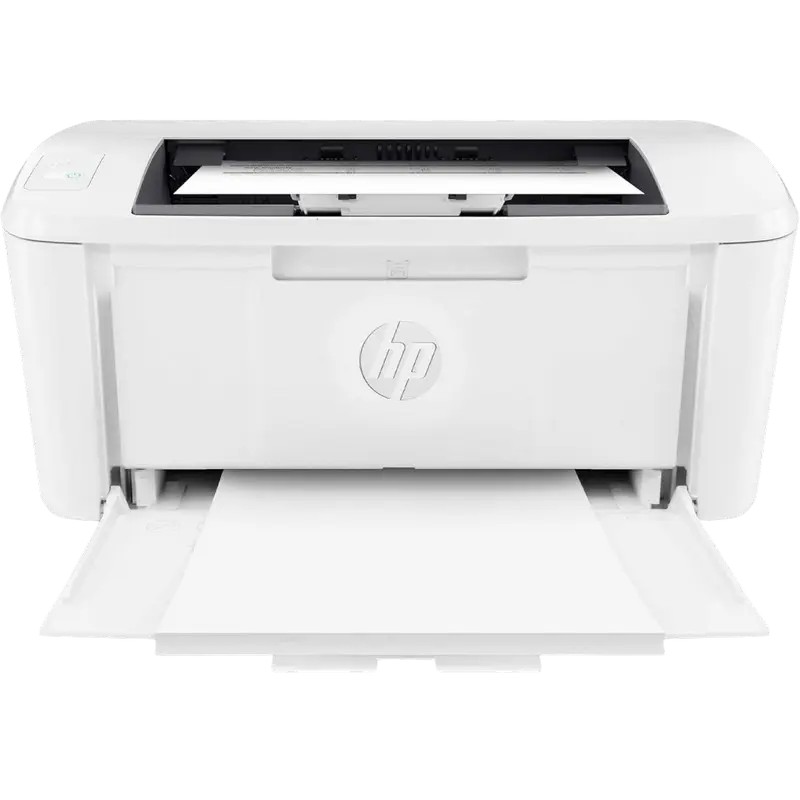 Лазерный принтер HP LaserJet M111w, A4, Белый