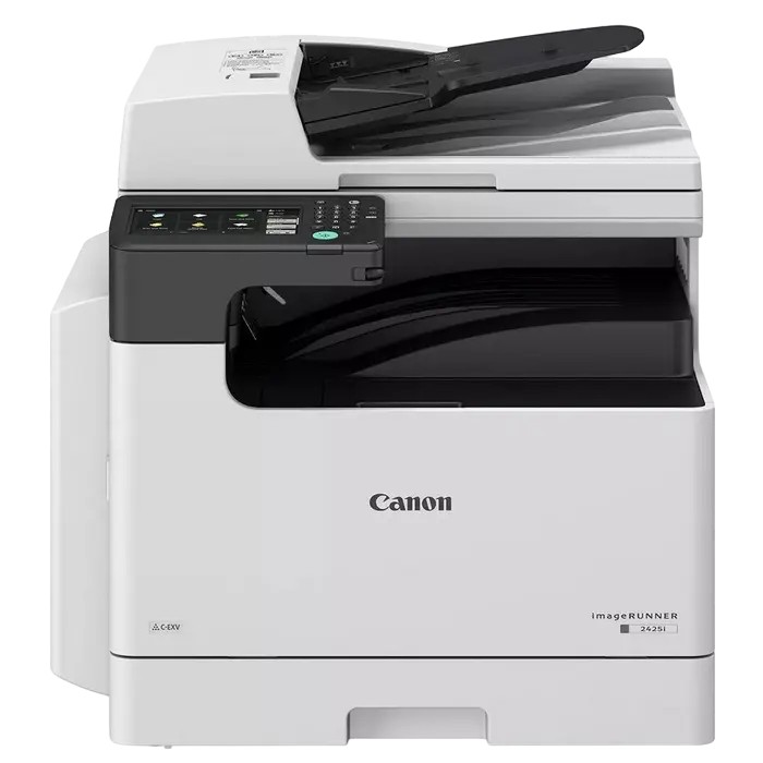 МФУ Canon imageRUNNER 2425i, A3, Белый