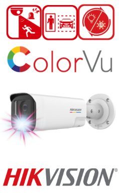 IP-камера Hikvision DS-2CD1B47G2H-LIUF/SRB