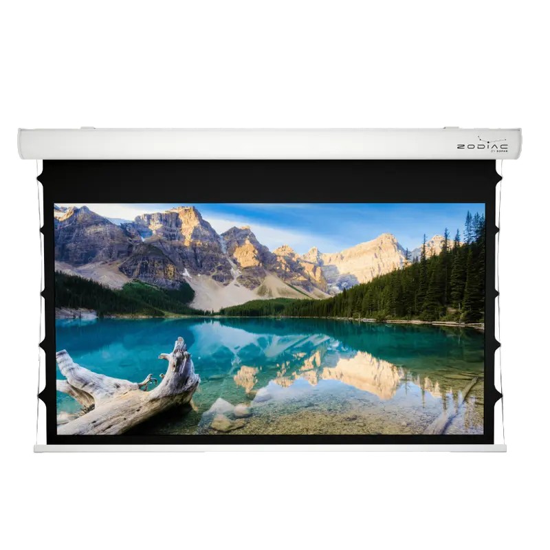 Электрический экран Sopar # 5492ZT, 185", 16:9