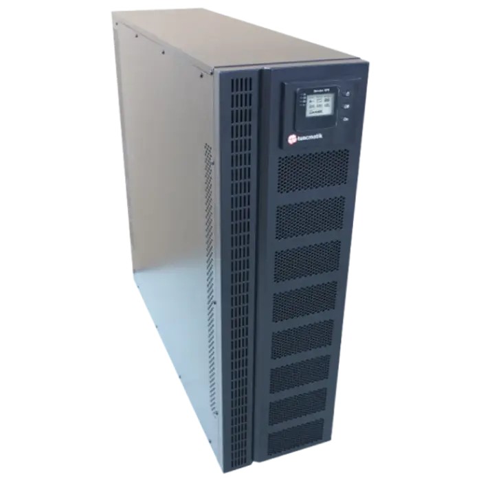 UPS Sursă de alimentare neîntreruptibilă Tuncmatik HI-TECH Ultra X9, Online, 40000VA, Turn