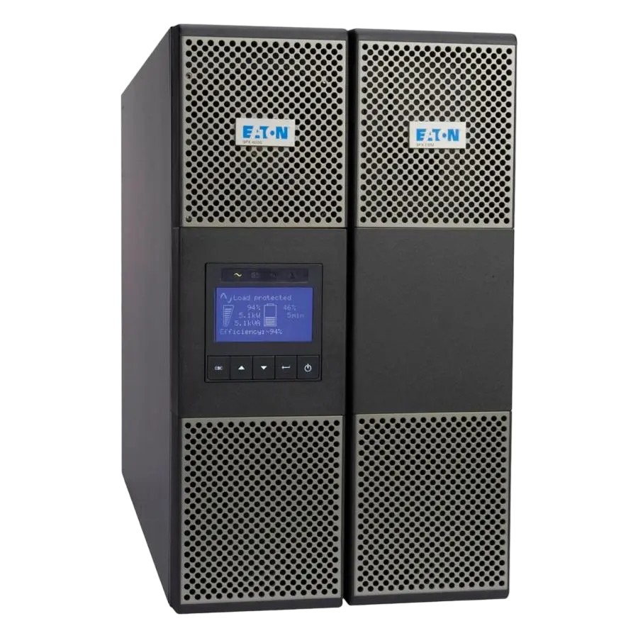 Источник бесперебойного питания Eaton 9PXEBM240, Башня/Крепление в стойку
