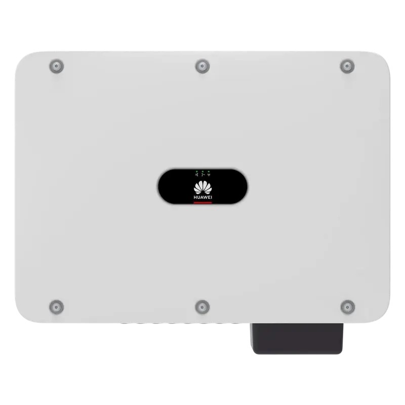 Солнечный инвертор Huawei SUN2000-30KTL-M3, Белый
