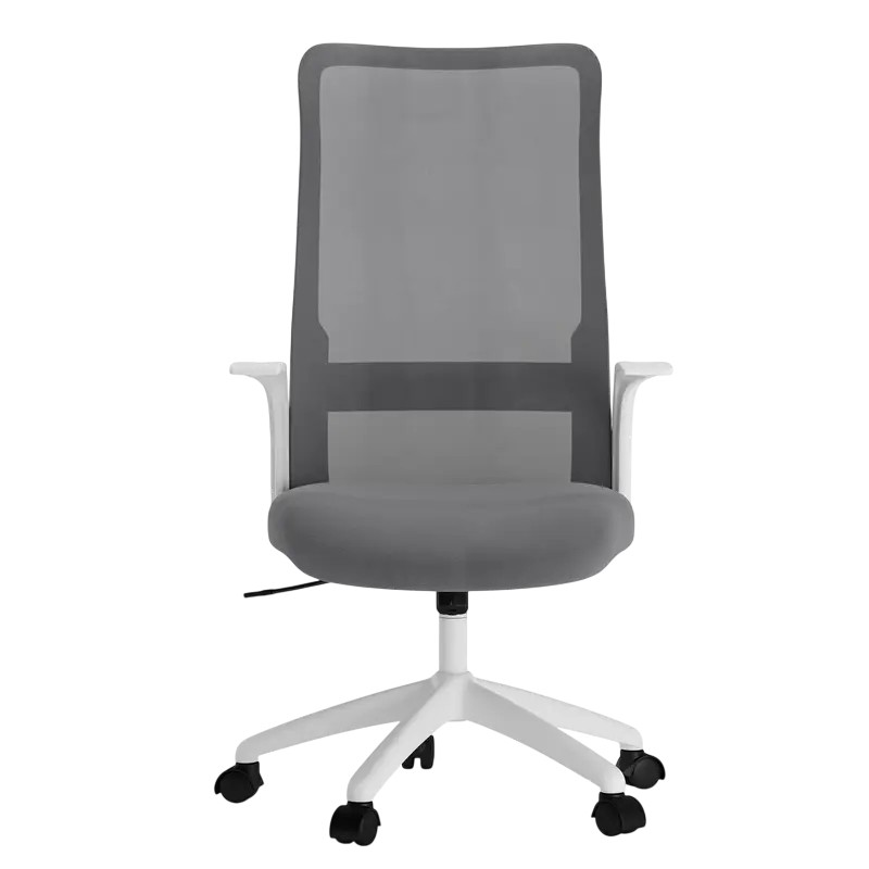Scaun de birou SENSE7 JUNO Grey
