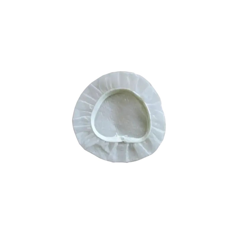 Set bureți de schimb pentru căști Sennheiser HZH 46, Transparent