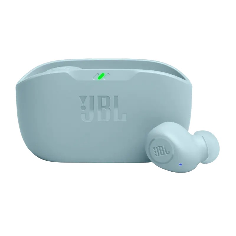 Căști JBL Wave Buds, Verde