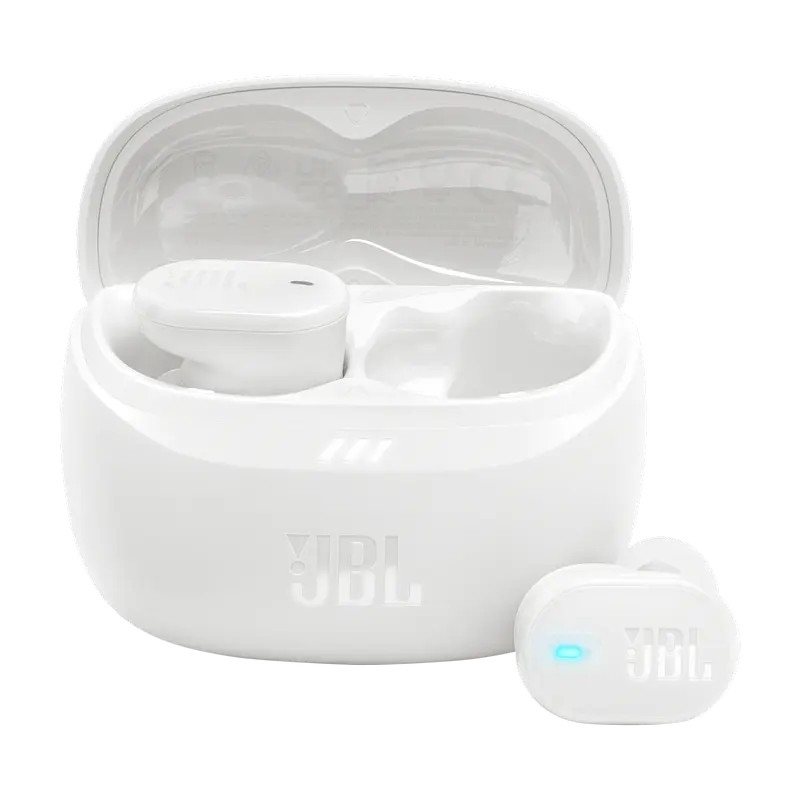 Наушники JBL Tune Buds 2, Белый