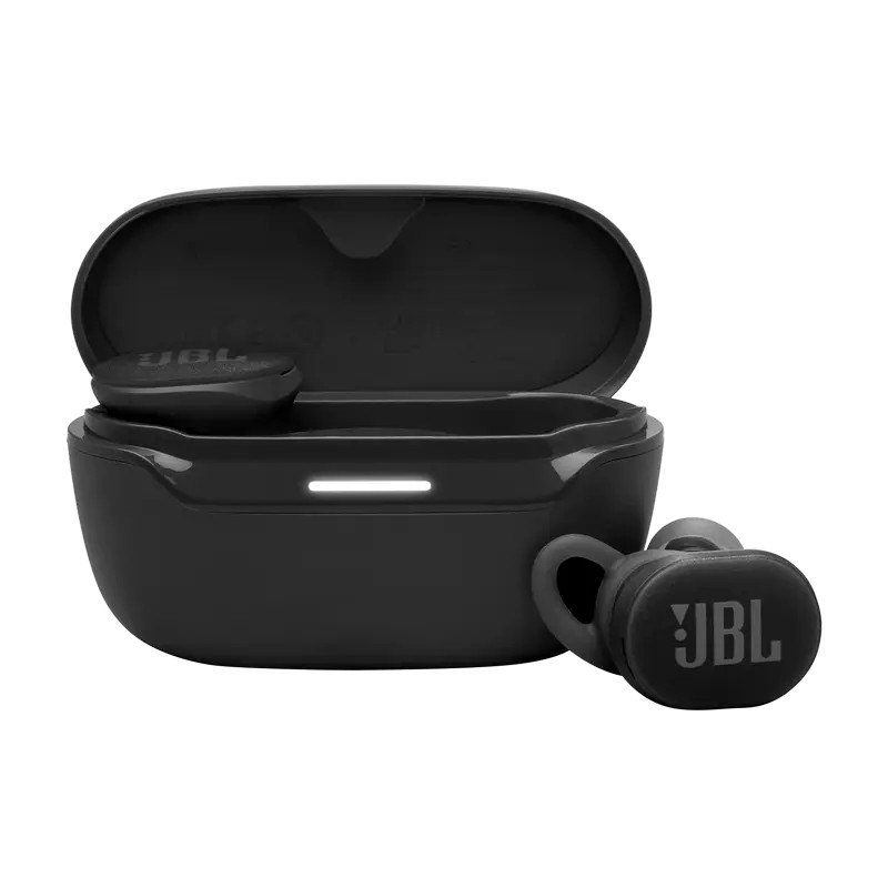 Наушники JBL Endurance Race 2, Чёрный