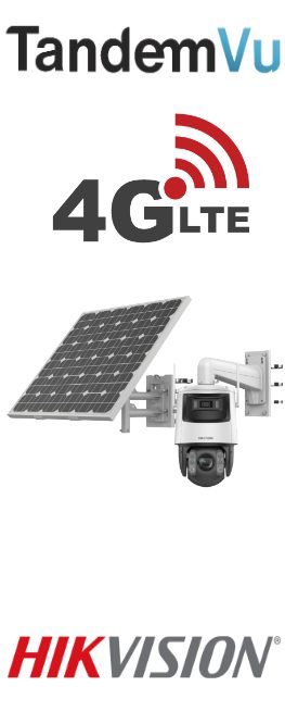 Cameră IP Hikvision DS-2SE7C432IWG-K/4G/14