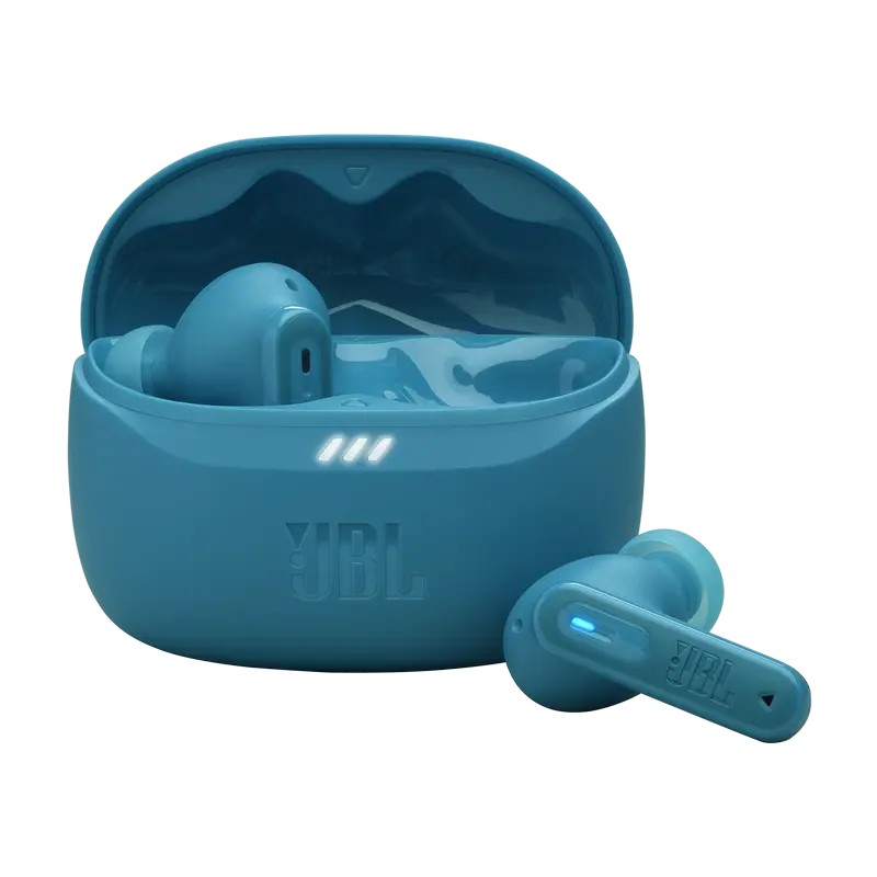 Наушники JBL Tune Beam 2, Turquise