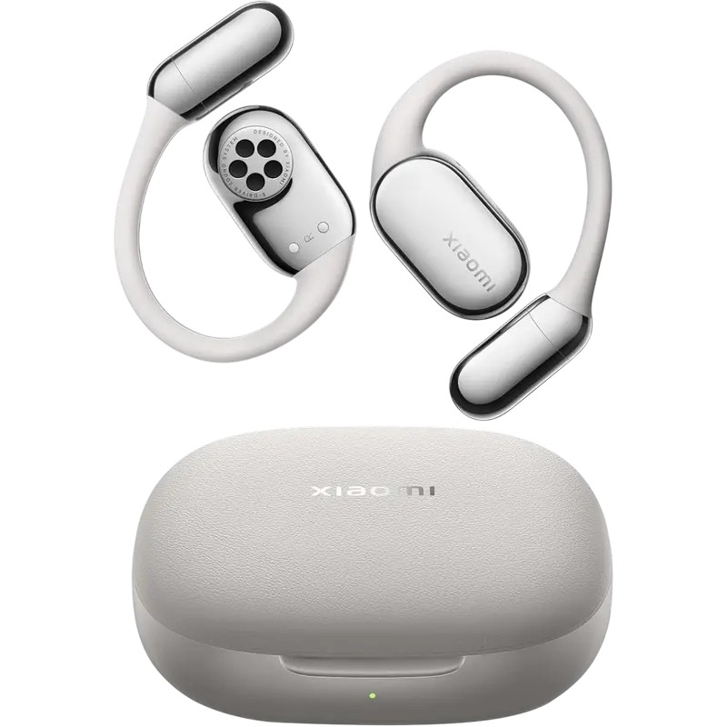 Căști Xiaomi Openwear Stereo Pro, Titan Gray