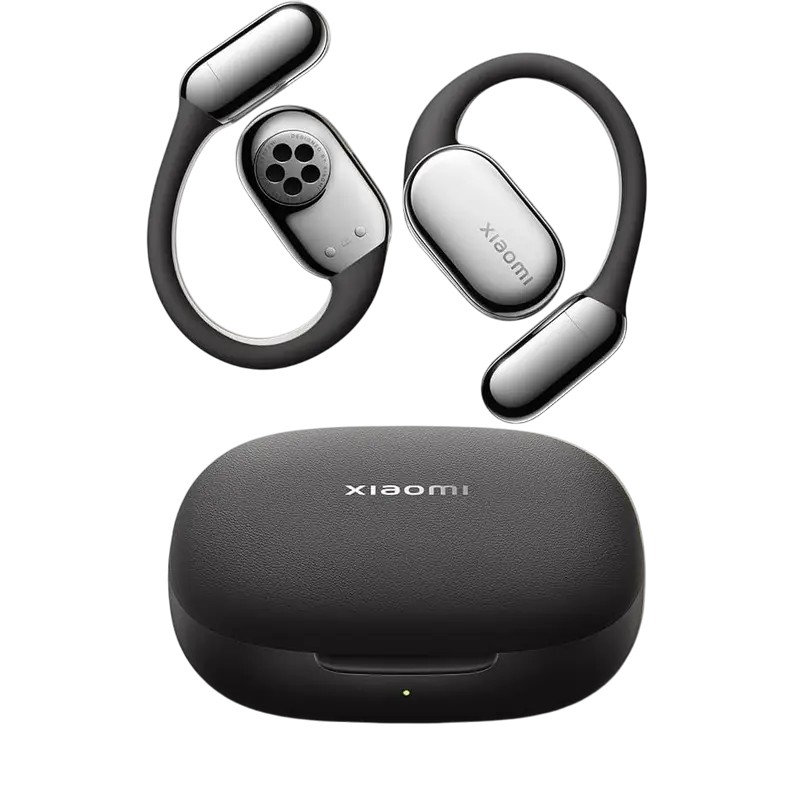 Căști Xiaomi Openwear Stereo Pro, Graphite Black