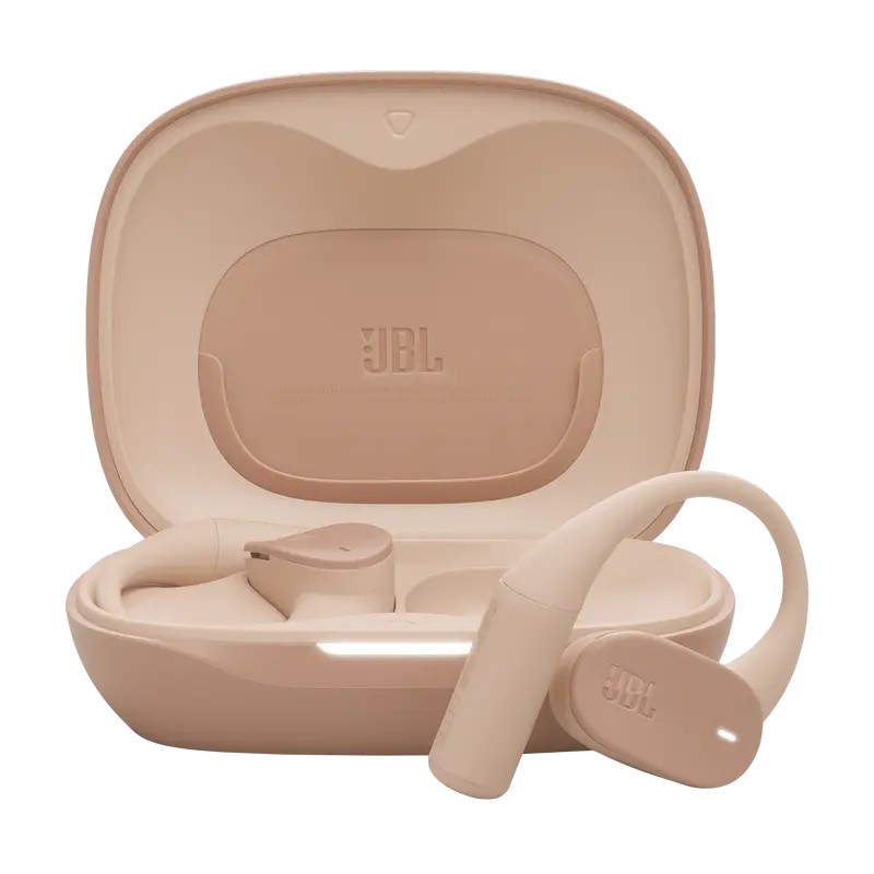 Căști JBL Sense Lite, Bej