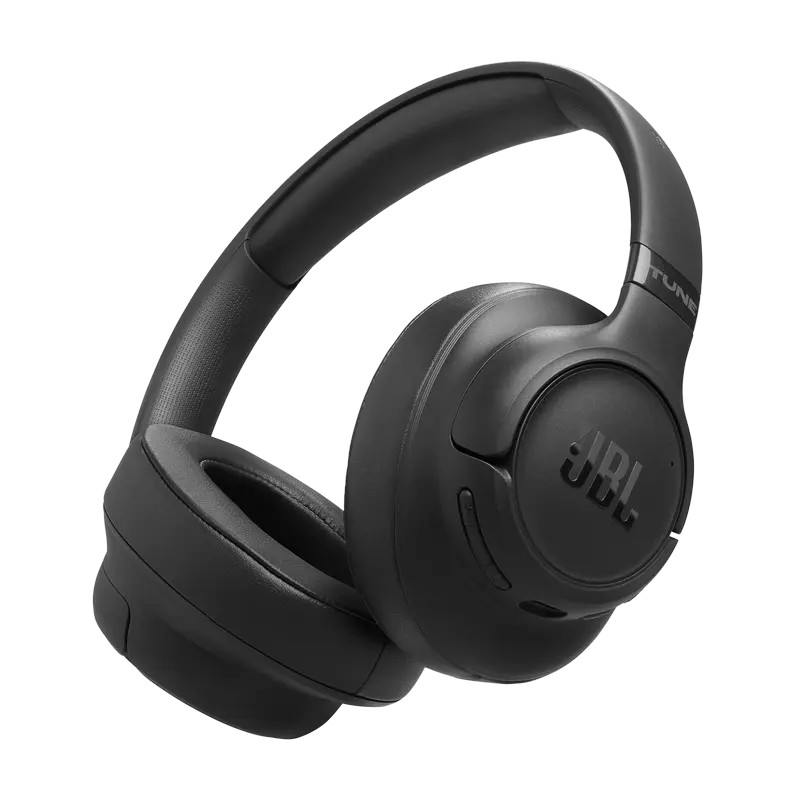 Наушники JBL Tune 780NC, Чёрный