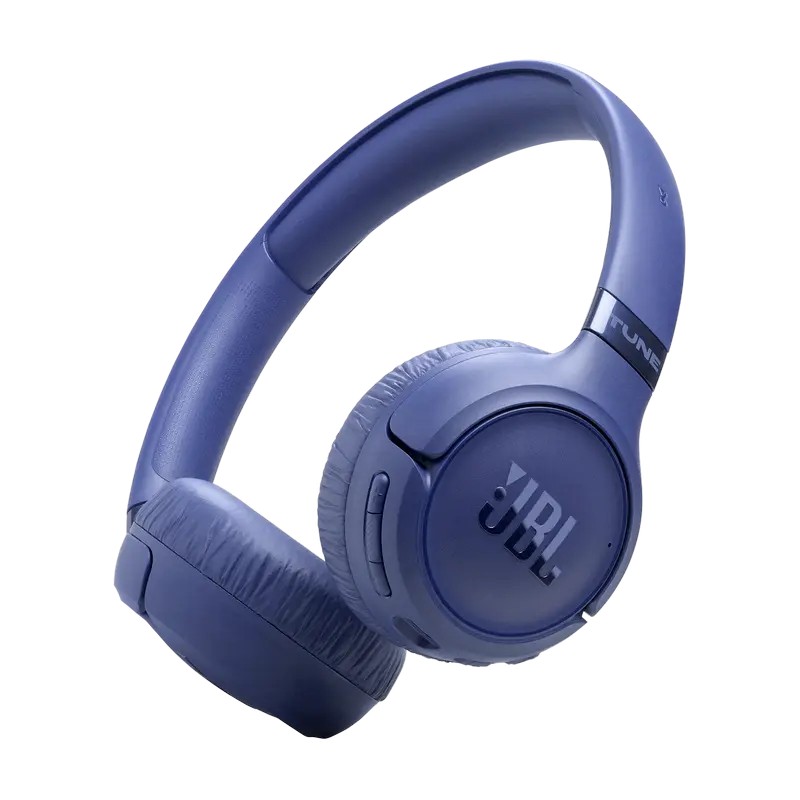 Наушники JBL Tune 680NC, Синий