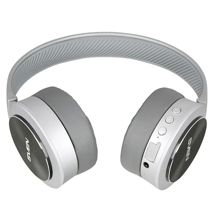 Наушники SVEN AP-B580MV, Чёрный