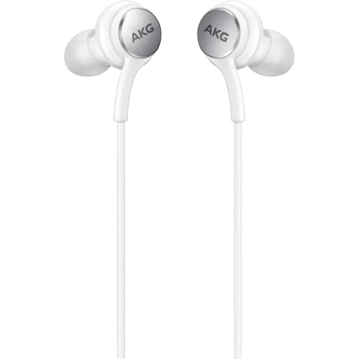 Наушники Samsung EO-IC100B, Белый