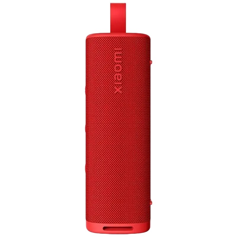 Boxă portabilă Xiaomi Sound Outdoor, Roșu