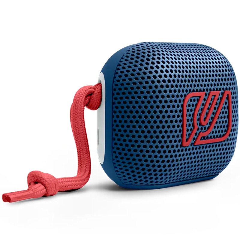 Boxă portabilă MUSE M-360 BR, Blue | Red