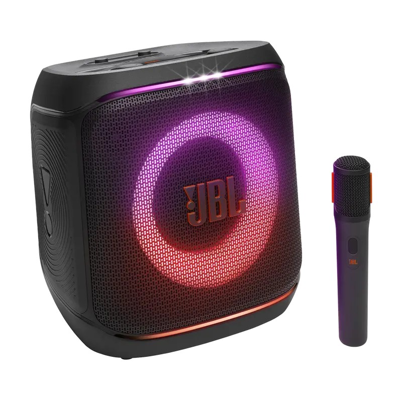 Аудиосистема JBL Encore 2, Чёрный