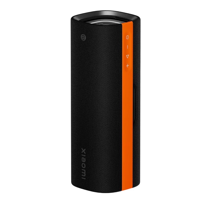 Портативная колонка Xiaomi Sound Party NS7-GL, Черный | Оранжевый