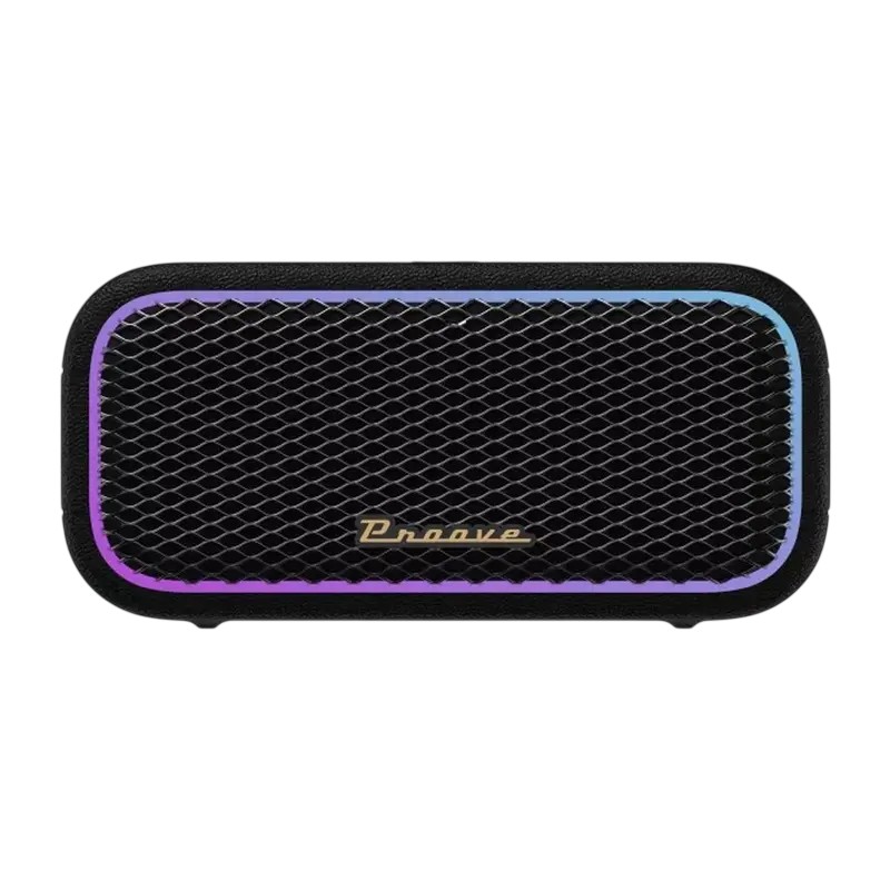 Boxă portabilă Proove Funk 40W, Negru