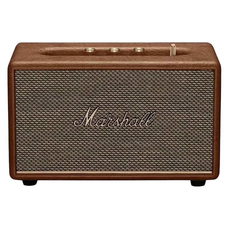 Bluetooth-динамик Marshall Acton III, Коричневый