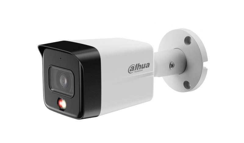 Cameră IP Dahua DH-IPC-HFW1639TC-A-IL 6Mp 2.8mm