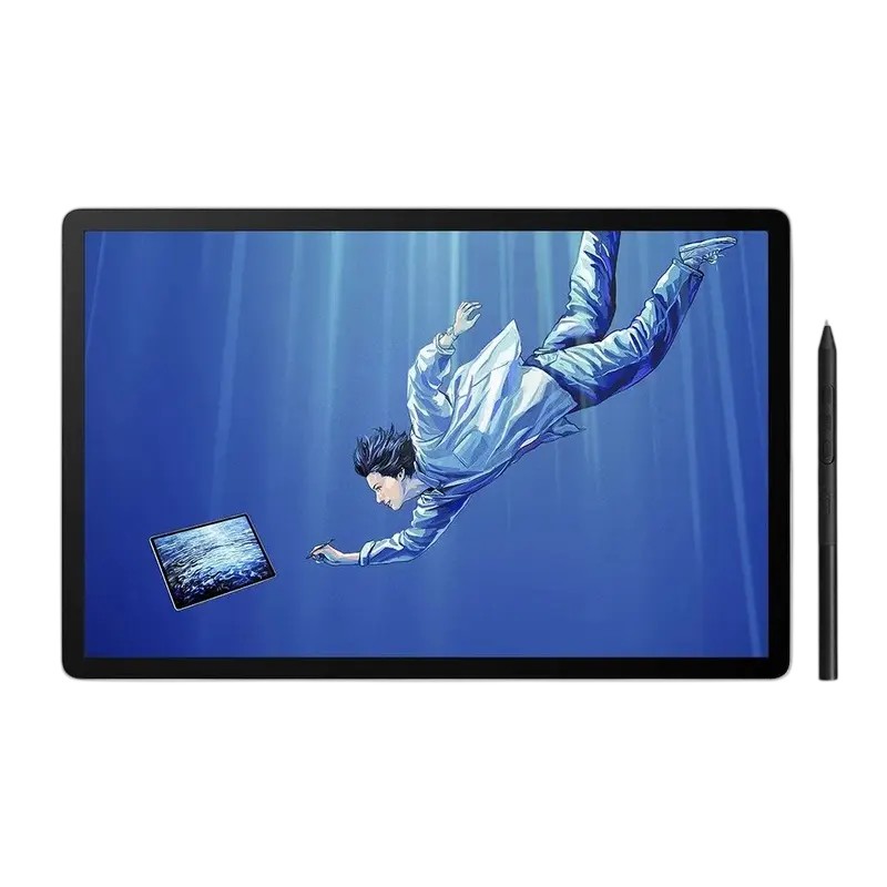 Графический планшет Wacom MovinkPad PRO 14, Серый