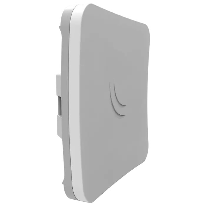 Router Punct de acces exterior MikroTik SXTsq 5 AC, Alb