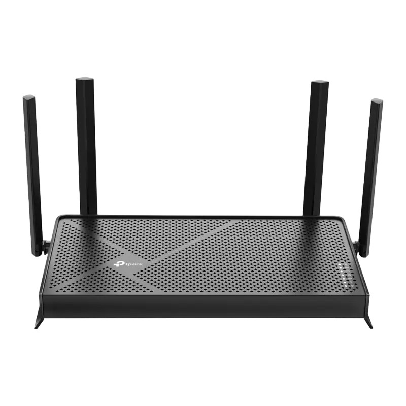 Router fără fir TP-LINK Archer BE230, Negru