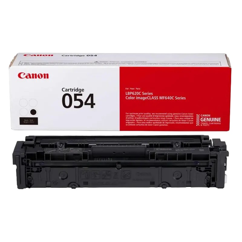 Картридж Canon CRG-054, Черный