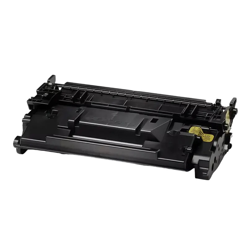 Cartuș ChinaMate 10 K, negru, fără cip pentu Canon CRG056H/ CF289X