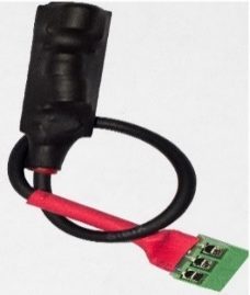 Microfon Activ Local