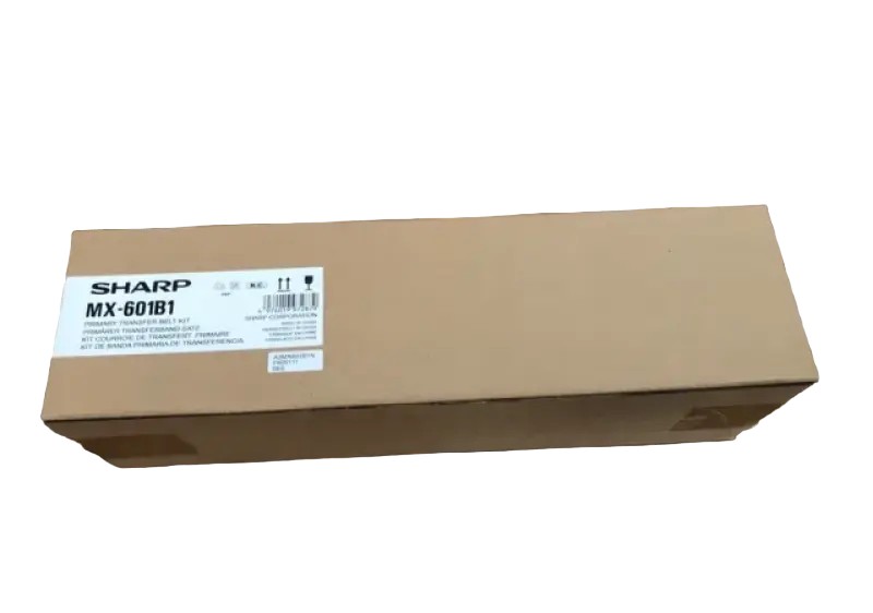 Set bandă de transfer primară Sharp Primary Transfer Belt Kit MX-601B1