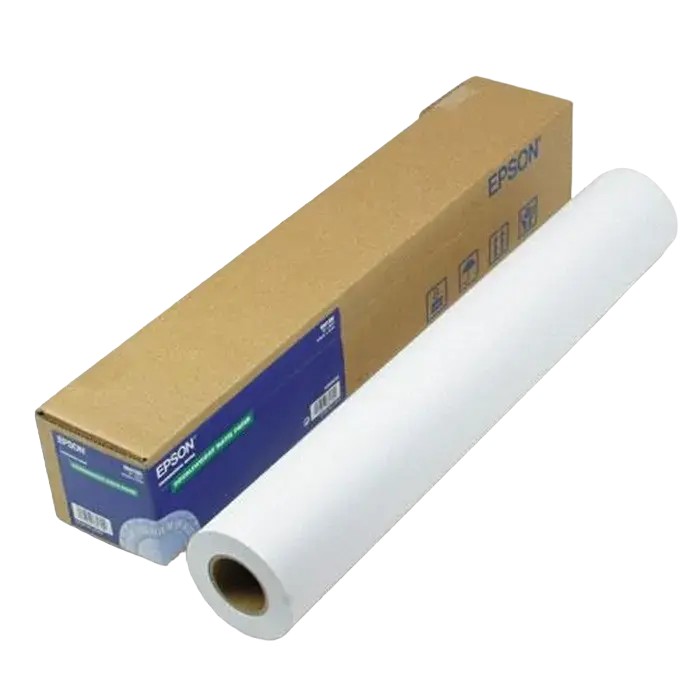 Hârtie Epson Premium Luster Photo Paper, 24"