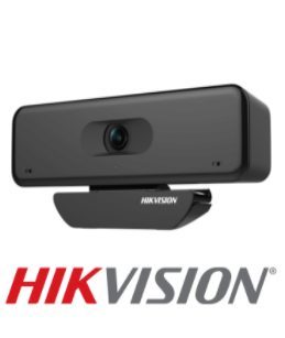 Веб-камера Hikvision DS-U18