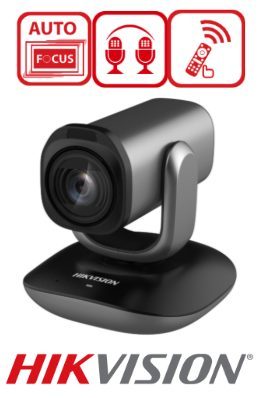 Веб-камера Hikvision DS-UVC-P28