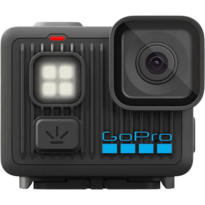 Экшн-камера GoPro Lit Hero, Черный
