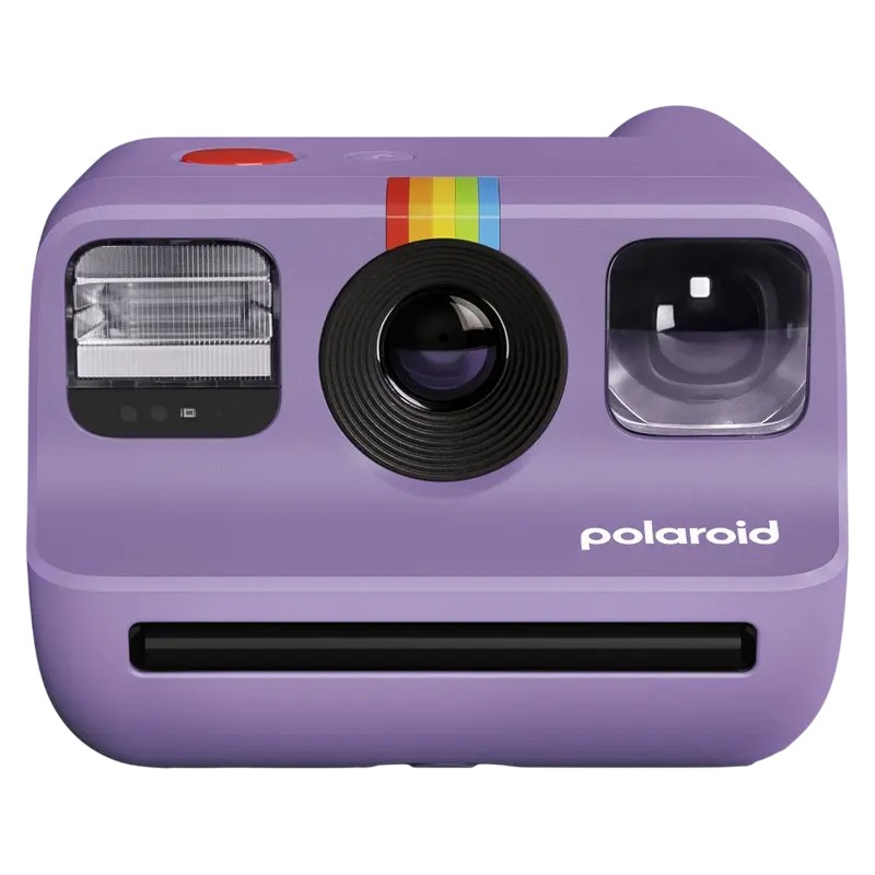 Cameră Foto Polaroid Go Gen2, Violet