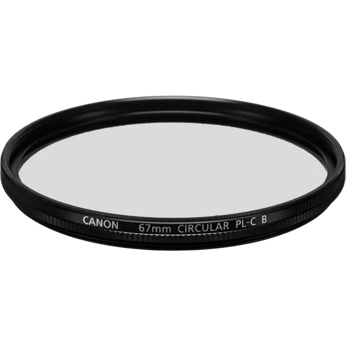 Фильтр Canon Polarizing PL-C B 67мм