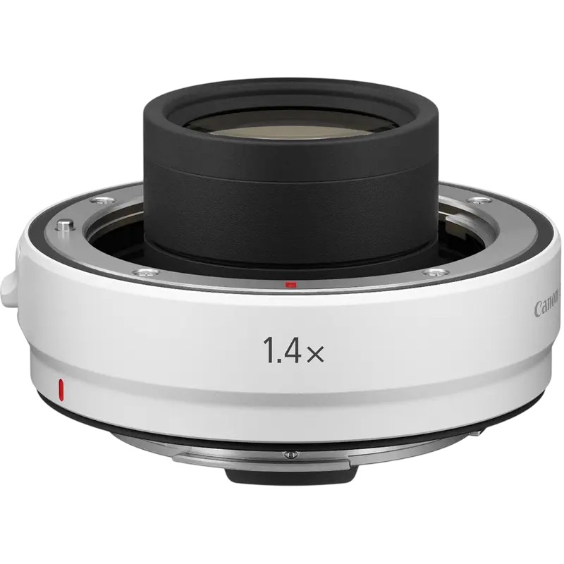 Телеконвертер Canon RF 1.4x