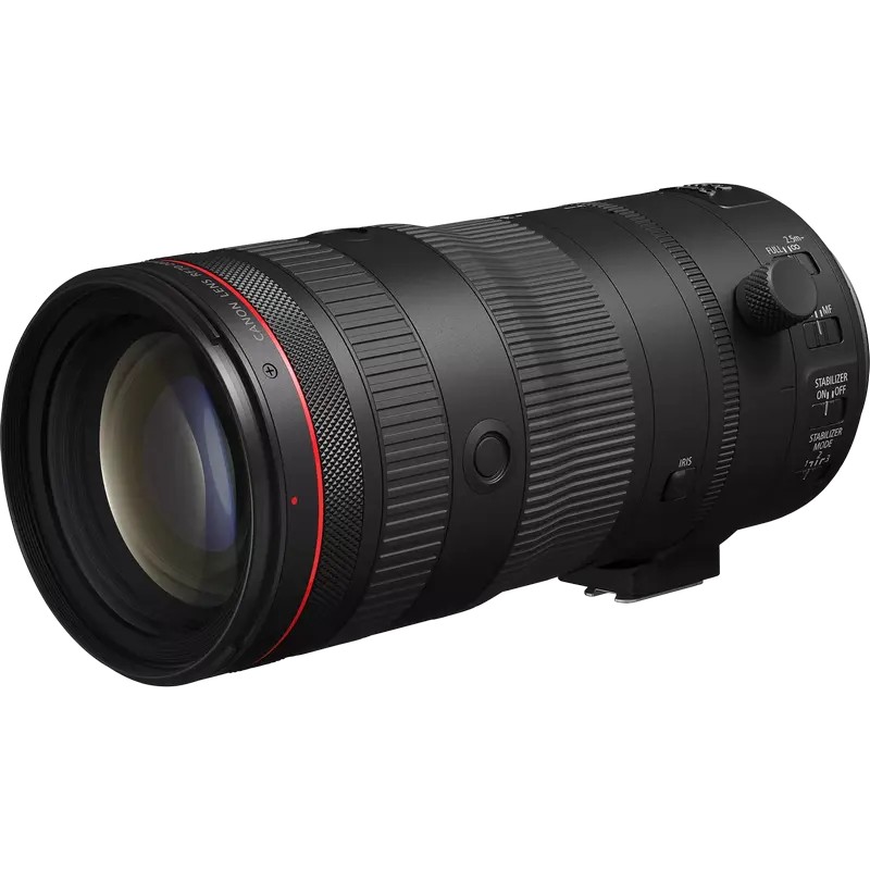 Obiectiv foto Canon RF 70-200mm f/2.8L IS USM Z