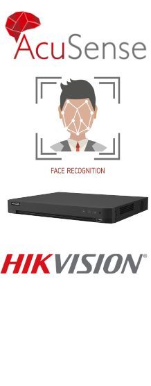 4-х канальные HD-TVI DVR 6-ch iDS-7204HQHI-M1/XT