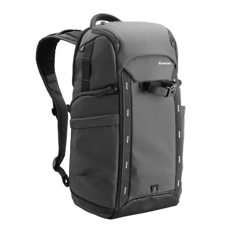 Рюкзак для фотоаппарата Vanguard VEO Adaptor S46 GY, Серый