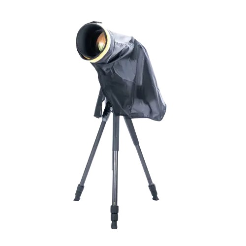 Accesorii pentru trepied Vanguard ALTA RCXL Rain Cover, Negru