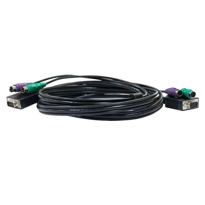 KVM Кабель D-Link DKVM-CB5, 5 м