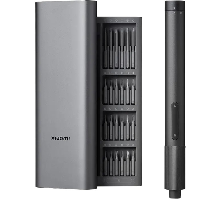 Set șurubelnițe de precizie Xiaomi Mi Cordless Precision Screwdriver Kit